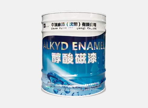 长春油漆厂家：色彩与品质的缔造者