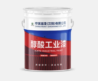 长春沈阳工业漆：护航工业设备长效运行