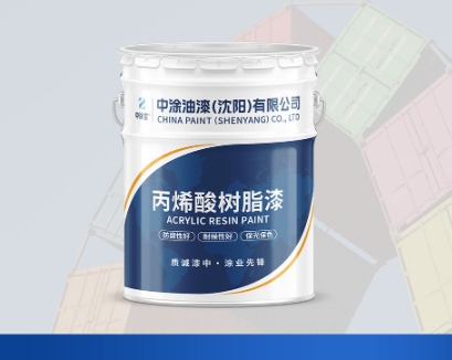 长春油漆厂家：色彩与品质的双重革新者