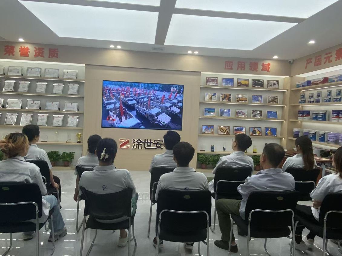 长春铭记历史，砥砺前行 