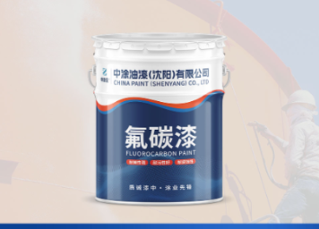 长春氟碳金属漆：外观防护双重提升