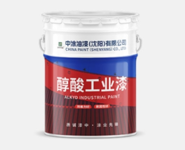 长春工业漆：工业领域绿色防护升级​