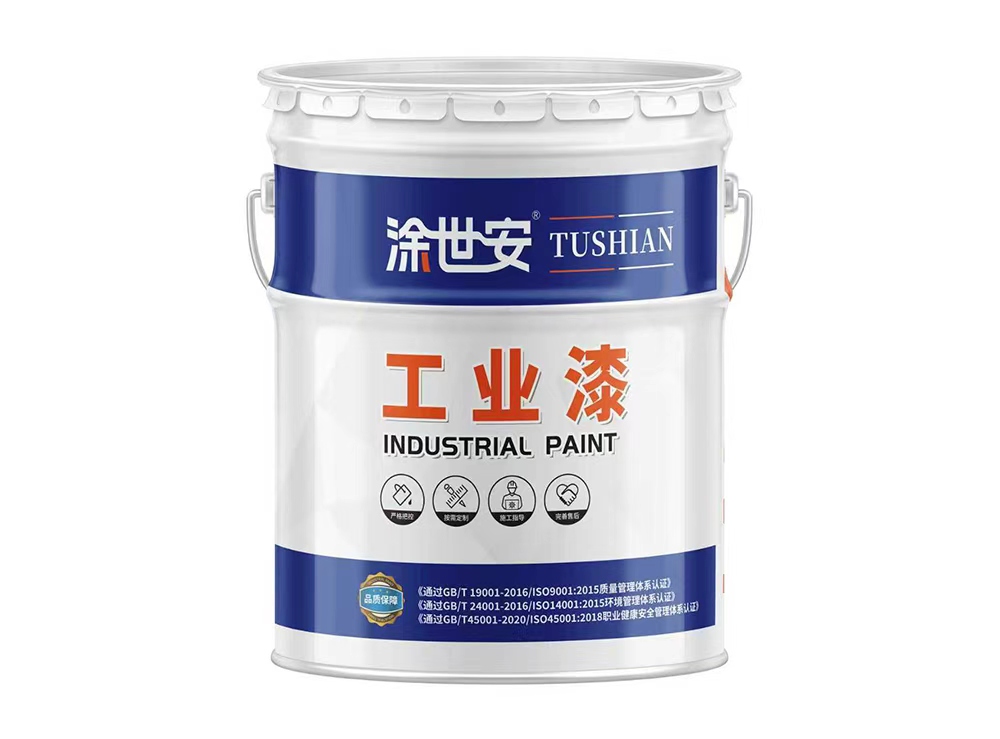 长春环氧底漆：升级推动绿色应用